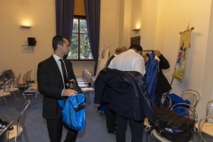 CAPITOLO 2026 - La Preparazione
