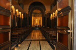 Domus Mariae