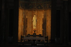 Domus Mariae