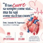 San Piero a Sieve – 29 Ottobre 2026